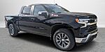 New 2026 CHEVROLET SILVERADO 1500 LT in LAKE CITY, FLORIDA