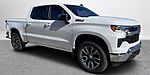 New 2026 CHEVROLET SILVERADO 1500 LT in LAKE CITY, FLORIDA