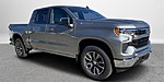 New 2026 CHEVROLET SILVERADO 1500 LT in LAKE CITY, FLORIDA