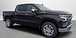 New 2026 CHEVROLET SILVERADO 1500 LTZ in LAKE CITY, FLORIDA