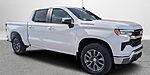 New 2026 CHEVROLET SILVERADO 1500 LT in LAKE CITY, FLORIDA