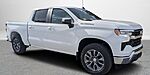 New 2026 CHEVROLET SILVERADO 1500 LT in LAKE CITY, FLORIDA
