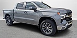 New 2026 CHEVROLET SILVERADO 1500 LT in LAKE CITY, FLORIDA