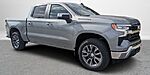 New 2026 CHEVROLET SILVERADO 1500 LT in LAKE CITY, FLORIDA