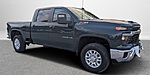 New 2026 CHEVROLET SILVERADO 2500 LT in LAKE CITY, FLORIDA