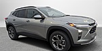 New 2026 CHEVROLET TRAX LT in LAKE CITY, FLORIDA
