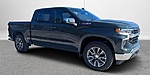 New 2026 CHEVROLET SILVERADO 1500 LT in LAKE CITY, FLORIDA