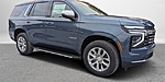 New 2026 CHEVROLET TAHOE PREMIER in LAKE CITY, FLORIDA