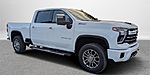 New 2026 CHEVROLET SILVERADO 2500 LTZ in LAKE CITY, FLORIDA
