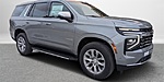 New 2026 CHEVROLET TAHOE PREMIER in LAKE CITY, FLORIDA