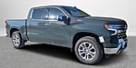 New 2026 CHEVROLET SILVERADO 1500 LTZ in LAKE CITY, FLORIDA