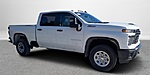 New 2026 CHEVROLET SILVERADO 2500 WORK TRUCK in LAKE CITY, FLORIDA