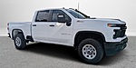 New 2026 CHEVROLET SILVERADO 2500 WORK TRUCK in LAKE CITY, FLORIDA