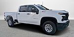 New 2026 CHEVROLET SILVERADO 2500 WORK TRUCK in LAKE CITY, FLORIDA