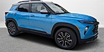 New 2026 CHEVROLET TRAILBLAZER ACTIV in LAKE CITY, FLORIDA