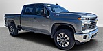 New 2026 CHEVROLET SILVERADO 2500 LT in LAKE CITY, FLORIDA