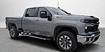 New 2026 CHEVROLET SILVERADO 2500 LT in LAKE CITY, FLORIDA
