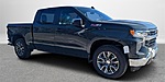New 2026 CHEVROLET SILVERADO 1500 LT in LAKE CITY, FLORIDA