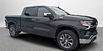 New 2026 CHEVROLET SILVERADO 1500 LT in LAKE CITY, FLORIDA