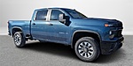 New 2026 CHEVROLET SILVERADO 2500 CUSTOM in LAKE CITY, FLORIDA