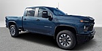 New 2026 CHEVROLET SILVERADO 2500 CUSTOM in LAKE CITY, FLORIDA