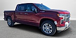 New 2026 CHEVROLET SILVERADO 1500 LTZ in LAKE CITY, FLORIDA