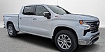New 2026 CHEVROLET SILVERADO 1500 LTZ in LAKE CITY, FLORIDA