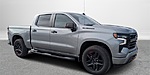 New 2026 CHEVROLET SILVERADO 1500 RST in LAKE CITY, FLORIDA