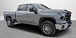 New 2026 CHEVROLET SILVERADO 2500 LTZ in LAKE CITY, FLORIDA