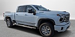 New 2026 CHEVROLET SILVERADO 2500 HIGH COUNTRY in LAKE CITY, FLORIDA