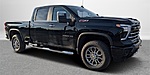 New 2026 CHEVROLET SILVERADO 2500 LT in LAKE CITY, FLORIDA