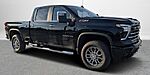 New 2026 CHEVROLET SILVERADO 2500 LT in LAKE CITY, FLORIDA