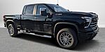 New 2026 CHEVROLET SILVERADO 2500 LT in LAKE CITY, FLORIDA