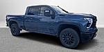 New 2026 CHEVROLET SILVERADO 2500 LTZ in LAKE CITY, FLORIDA
