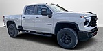 New 2026 CHEVROLET SILVERADO 2500 ZR2 in LAKE CITY, FLORIDA