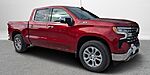 New 2026 CHEVROLET SILVERADO 1500 LTZ in LAKE CITY, FLORIDA