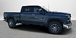 New 2026 CHEVROLET SILVERADO 2500 LTZ in LAKE CITY, FLORIDA