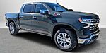 New 2026 CHEVROLET SILVERADO 1500 LTZ in LAKE CITY, FLORIDA