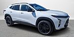 New 2026 CHEVROLET TRAX ACTIV in LAKE CITY, FLORIDA