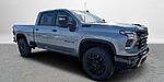 New 2026 CHEVROLET SILVERADO 2500 LT in LAKE CITY, FLORIDA