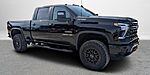 New 2026 CHEVROLET SILVERADO 2500 ZR2 in LAKE CITY, FLORIDA