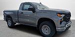 New 2026 CHEVROLET SILVERADO 1500 WT in LAKE CITY, FLORIDA
