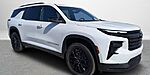 New 2026 CHEVROLET TRAVERSE LT in LAKE CITY, FLORIDA