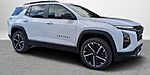 New 2026 CHEVROLET EQUINOX RS in LAKE CITY, FLORIDA