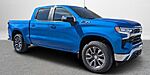 New 2026 CHEVROLET SILVERADO 1500 LT in LAKE CITY, FLORIDA