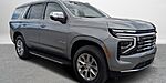 New 2026 CHEVROLET TAHOE PREMIER in LAKE CITY, FLORIDA