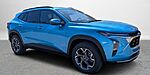 New 2026 CHEVROLET TRAX LT in LAKE CITY, FLORIDA