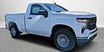 New 2026 CHEVROLET SILVERADO 1500 WT in LAKE CITY, FLORIDA