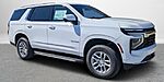 New 2026 CHEVROLET TAHOE LS in LAKE CITY, FLORIDA