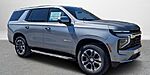New 2026 CHEVROLET TAHOE LS in LAKE CITY, FLORIDA